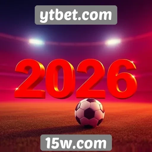 Tendências de apostas em ytbet.com para 2026