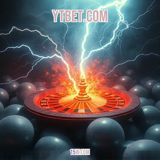 ytbet.com: Bônus Imperdíveis para Aumentar Suas Apostas