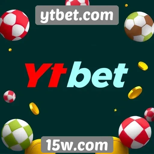 Exploração das opções de jogos disponíveis em ytbet.com