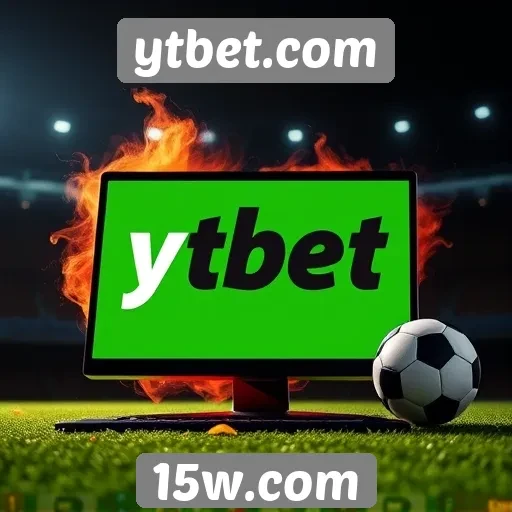 Impacto das regulamentações em ytbet.com