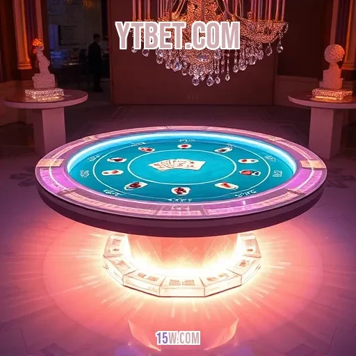 ytbet.com - Login