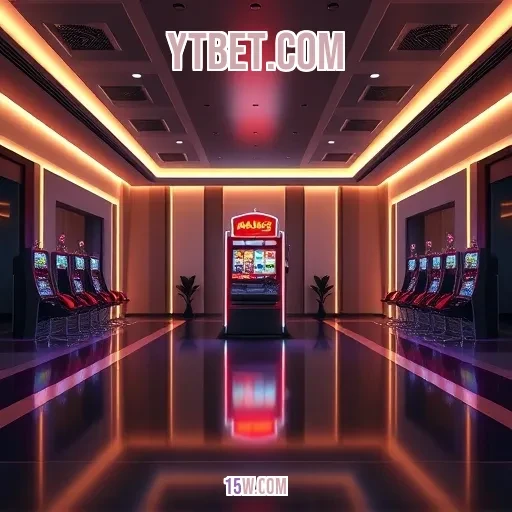 ytbet.com - Pagamento