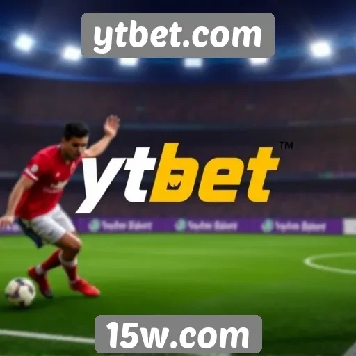 Promoções sazonais atraem usuários para ytbet.com