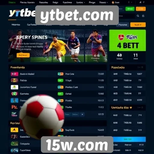 plataforma ytbet.com amplia recursos de apostas esportivas