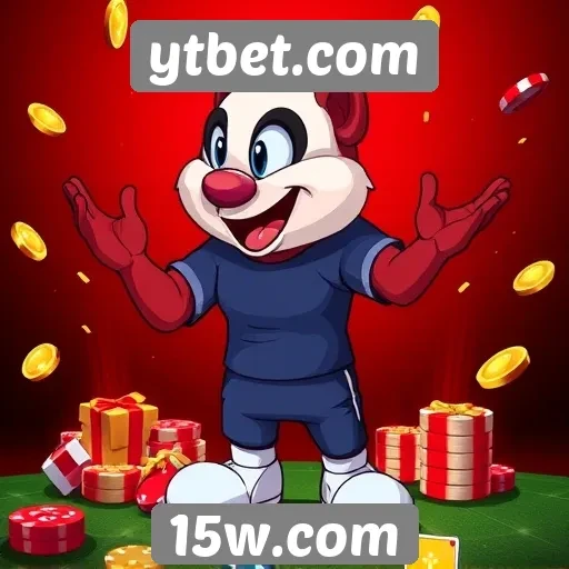 Como ytbet.com se destaca entre plataformas de jogos online